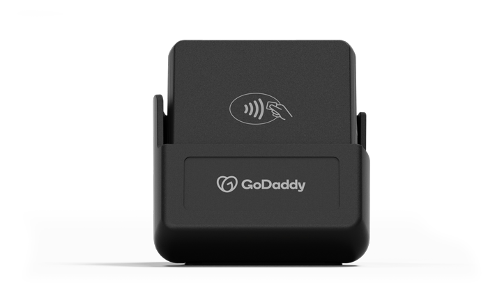 GoDaddy Smart Terminal Flex